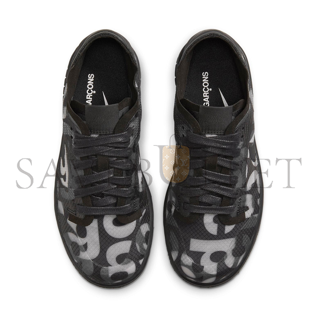 NIKE X CDG DUNK LOW CZ2675-001